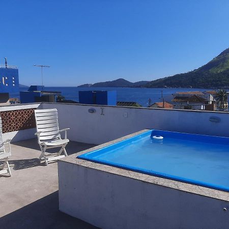 Casa De Praia Ibicui Mangaratiba Zewnętrze zdjęcie