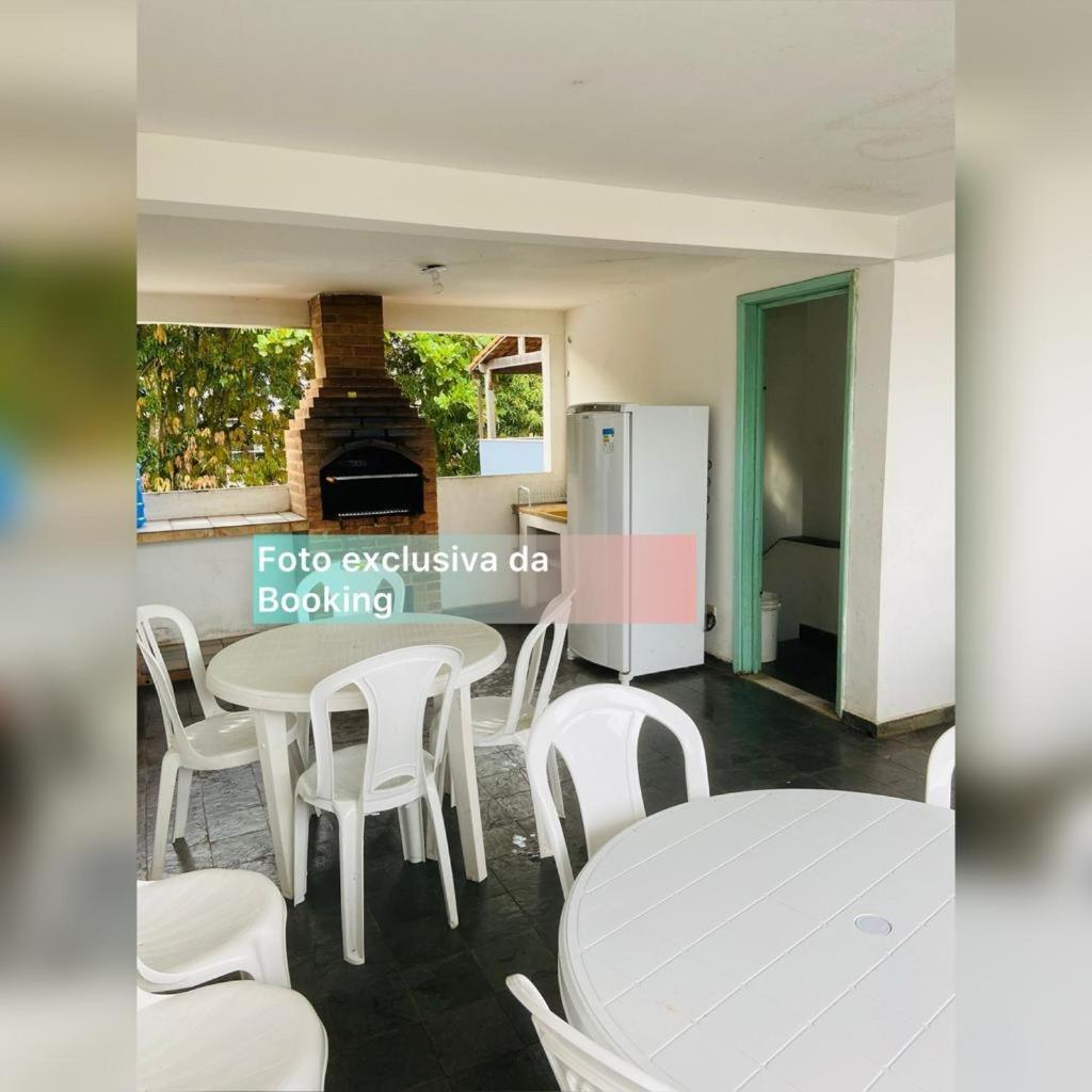 Casa De Praia Ibicui Mangaratiba Zewnętrze zdjęcie