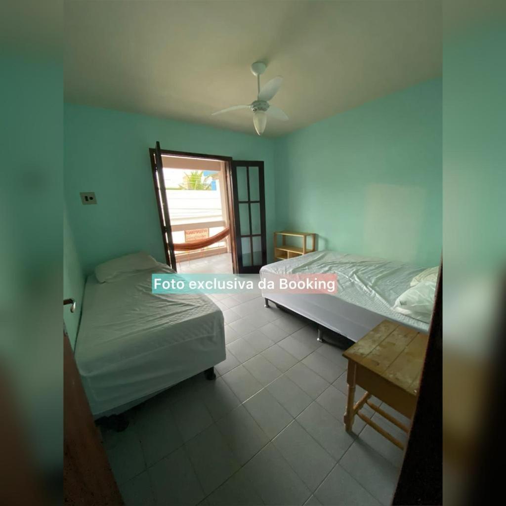 Casa De Praia Ibicui Mangaratiba Zewnętrze zdjęcie