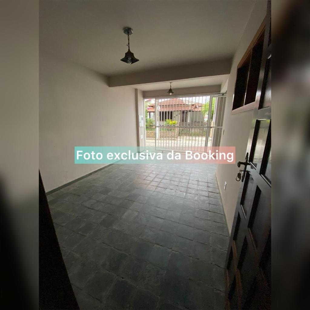 Casa De Praia Ibicui Mangaratiba Zewnętrze zdjęcie