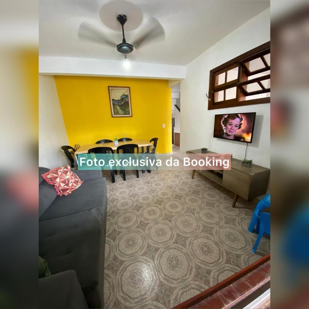 Casa De Praia Ibicui Mangaratiba Zewnętrze zdjęcie