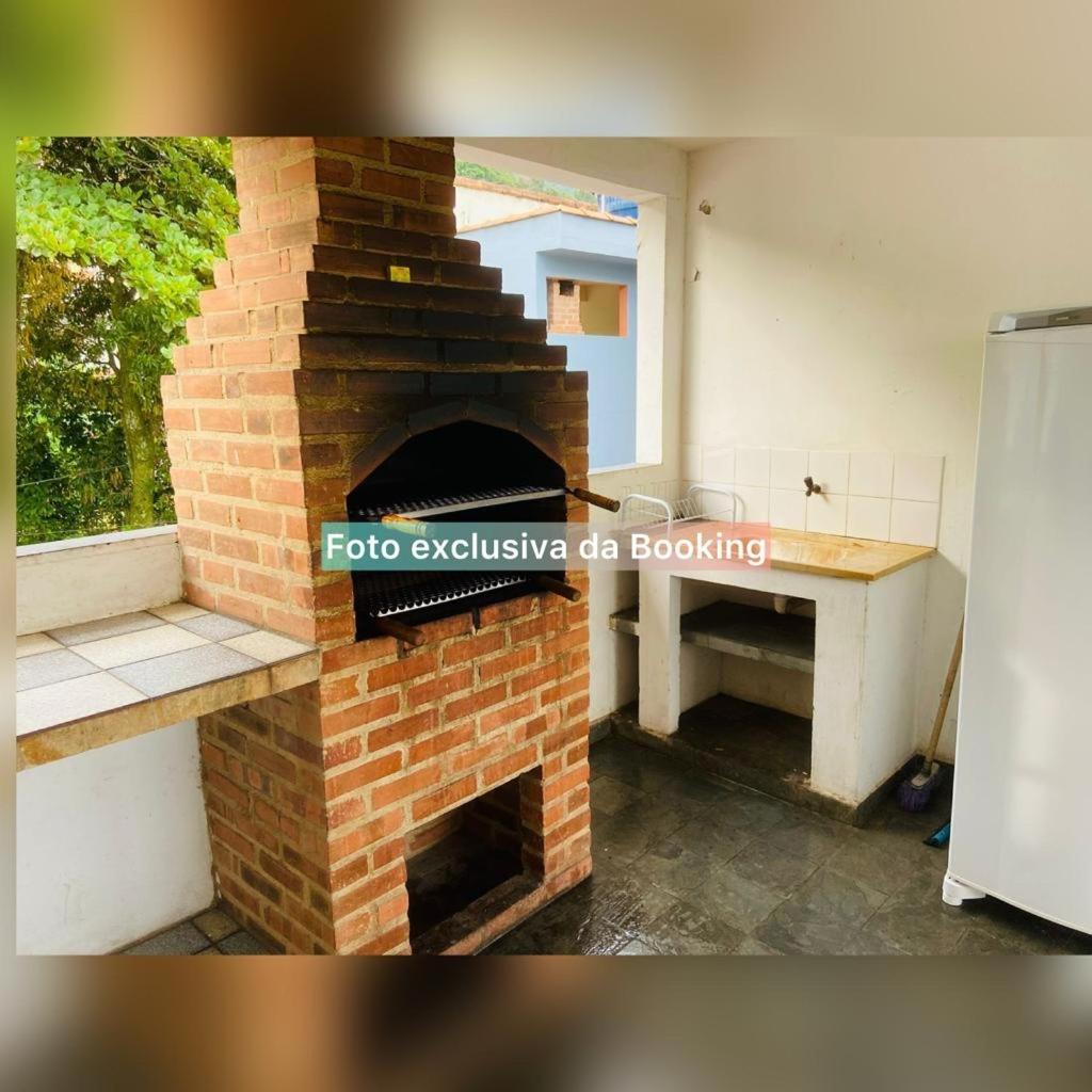 Casa De Praia Ibicui Mangaratiba Zewnętrze zdjęcie