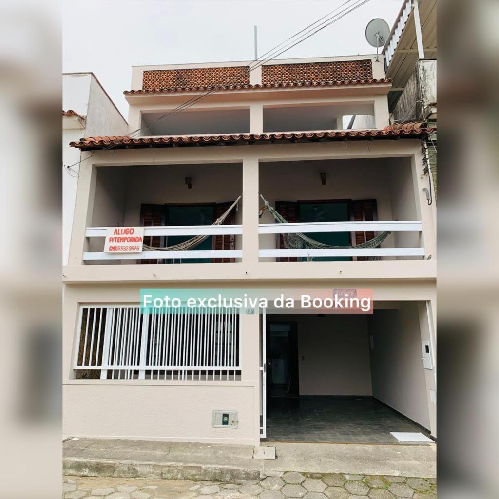 Casa De Praia Ibicui Mangaratiba Zewnętrze zdjęcie